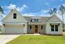 casa en Bream Pond por Southern Coastal Homes
