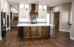 Tallacoe Farms por Southern Built LLC en Daytona Beach Florida