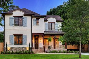 Southern Green Builders - Houston, TX