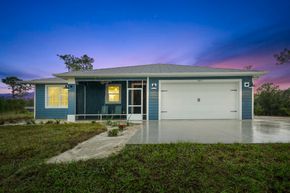 Southern Style Homes - Punta Gorda, FL