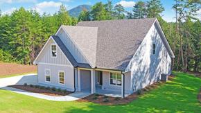 Southernwood Homes - Flowery Branch, GA