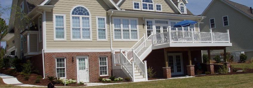 casa en Southport Builders por Southport Builders