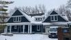 casa en South Shore Custom Homes, por South Shore Custom Homes,