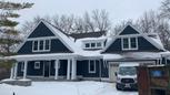 South Shore Custom Homes, - Williams Bay, WI