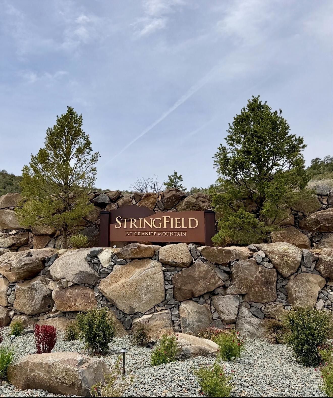 Serenity at Stringfield - Prescott, AZ