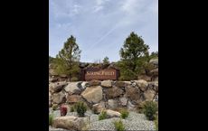 Serenity at Stringfield: Prescott, Arizona - Southwest Sunset of Arizona