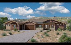Serenity at Stringfield: Prescott, Arizona - Southwest Sunset of Arizona