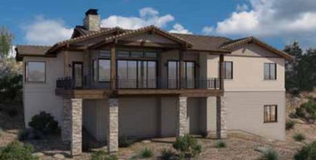 Elevation