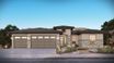 casa en Solstice Ridge II por Southwest Sunset of Arizona