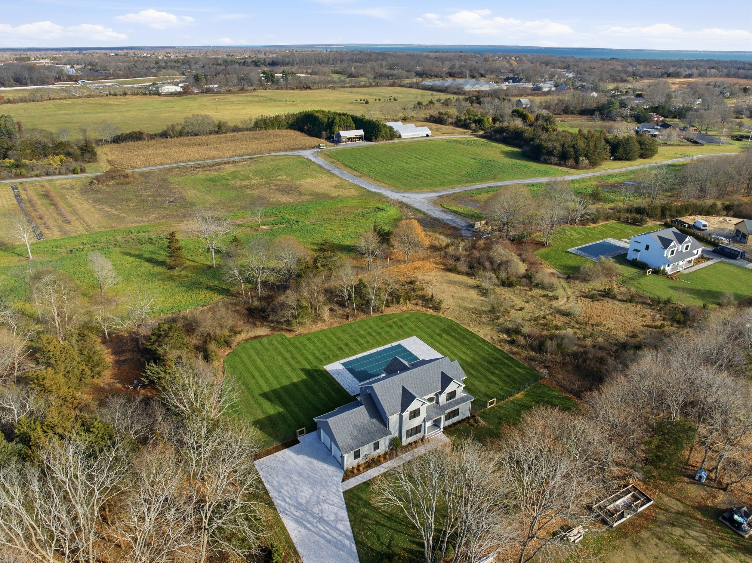 The Reserve at Jamesport