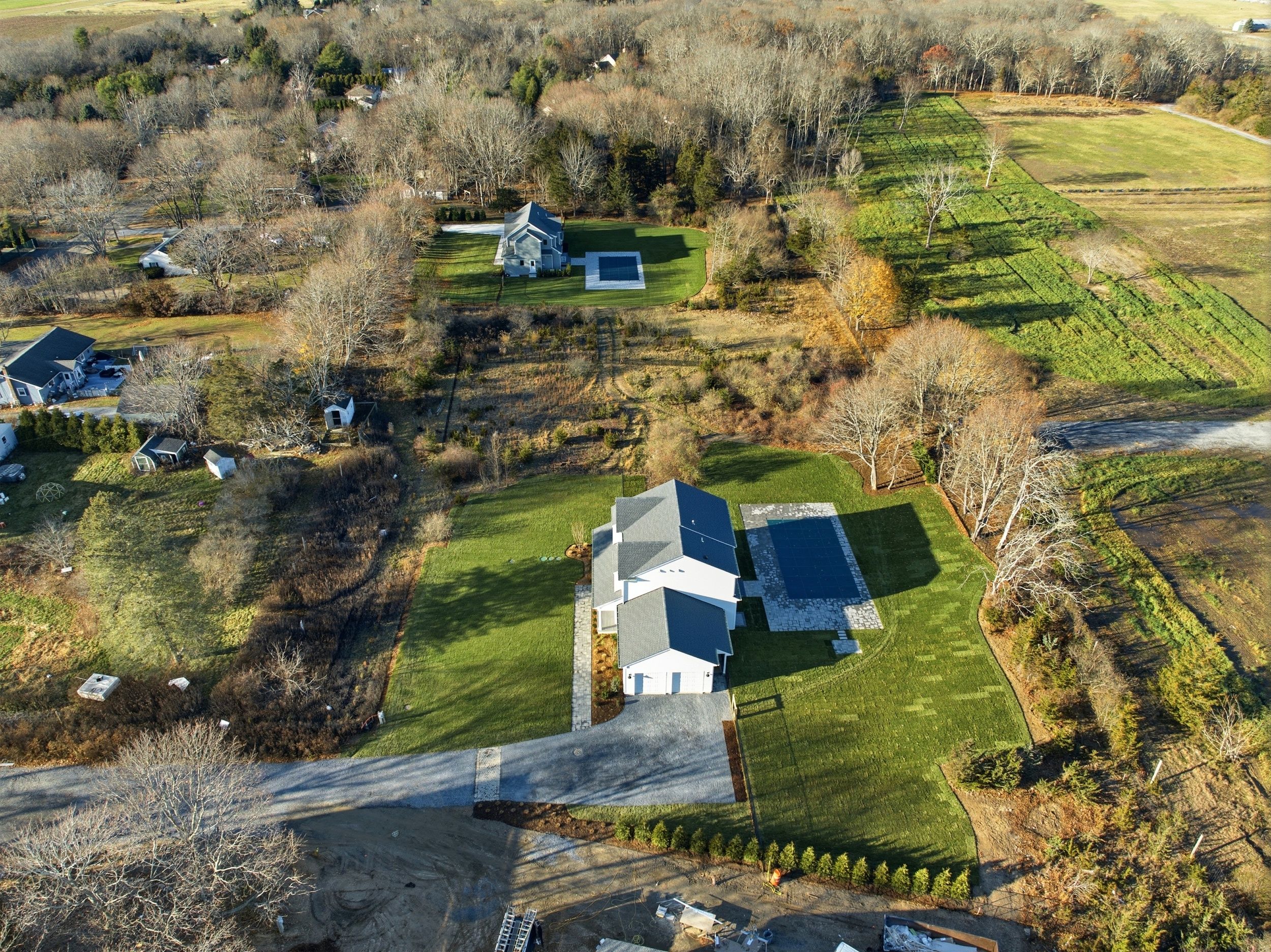 The Reserve at Jamesport