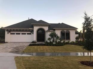 Gloriaaes Way por Spain & Cooper Homes en Gainesville Florida