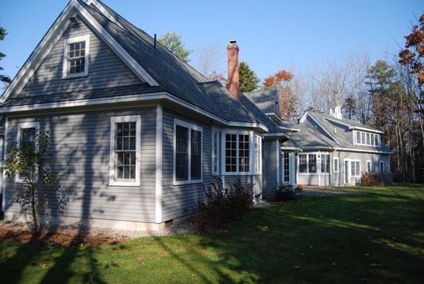 casa en Spang Builders, Inc por Spang Builders, Inc