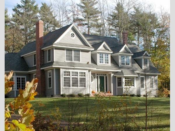 casa en Spang Builders, Inc por Spang Builders, Inc