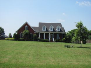 Sparkman Construction Inc por Sparkman Construction Inc en Nashville Tennessee