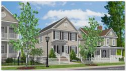 Ladysmith Village/Spear Builders por Spear Builders en Richmond-Petersburg Virginia