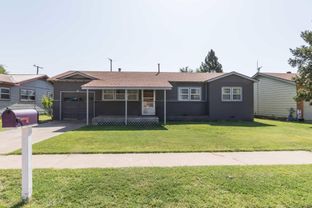 Spearman Custom Builders Inc. por Spearman Custom Builders Inc. en Dallas Texas