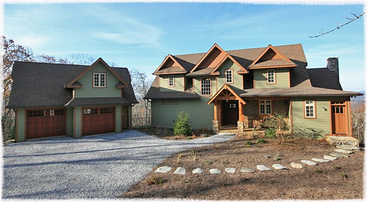 Spivey Construction por Spivey Construction en Hickory North Carolina