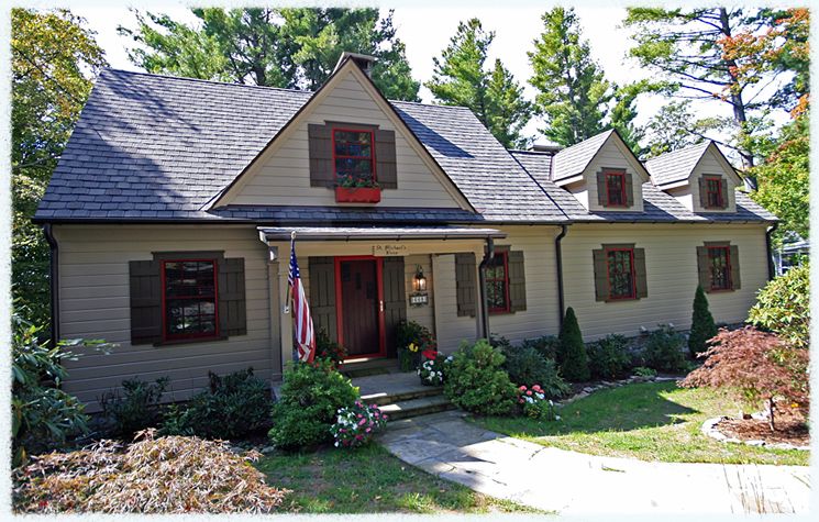 casa en Spivey Construction por Spivey Construction