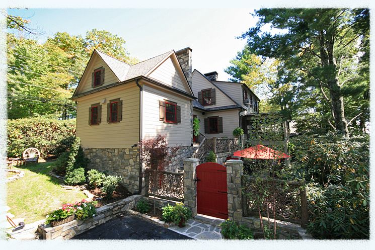 casa en Spivey Construction por Spivey Construction