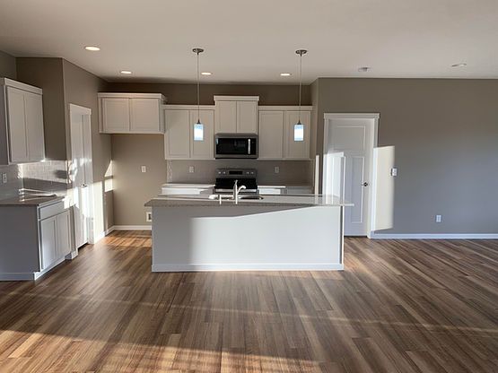 casa en Spokane Home Builders por Spokane Home Builders