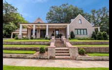 Springer South Construction: Oxford, Mississippi - Springer South Construction