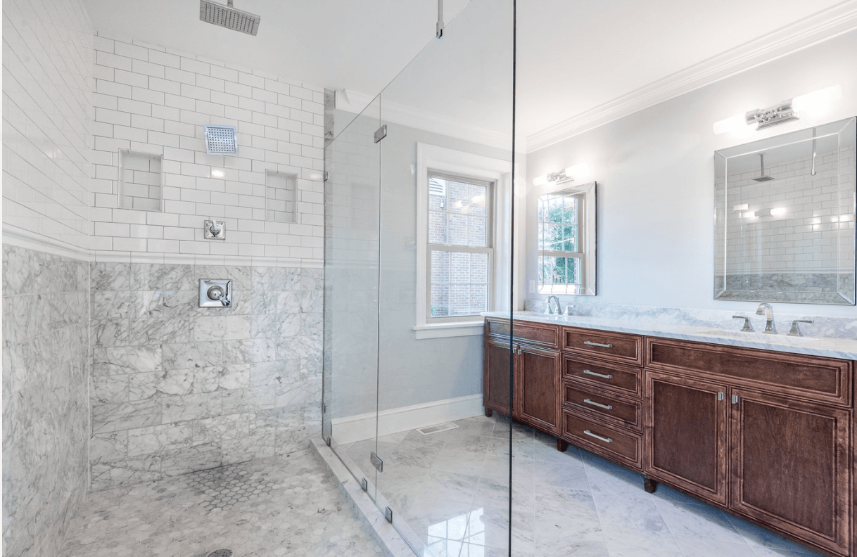 casa en Spruce Construction por Spruce Construction