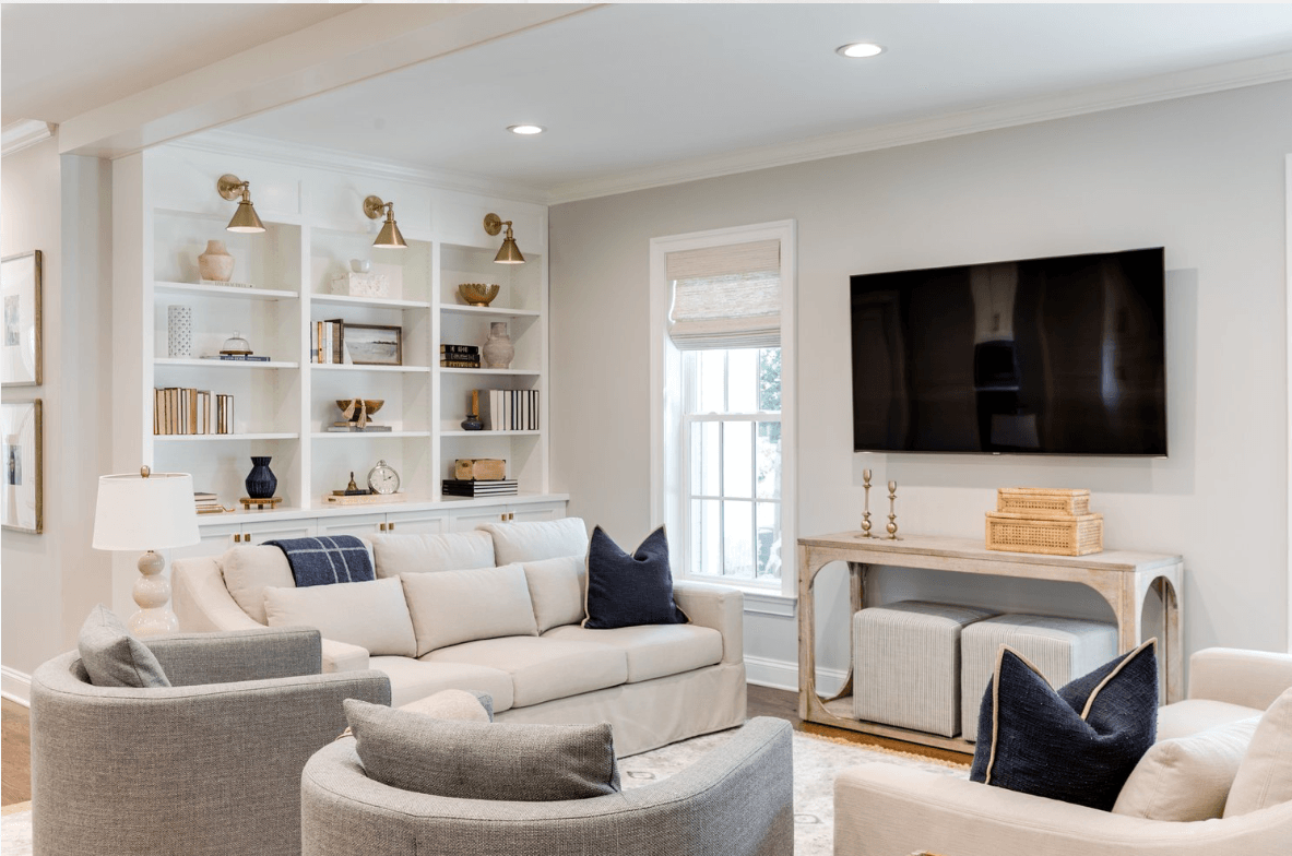 casa en Spruce Construction por Spruce Construction