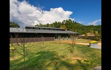 Srebalus Construction Company: Cashiers, North Carolina - Srebalus Construction Company