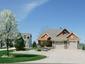 casa en Stacy Custom Homes por Stacy Custom Homes