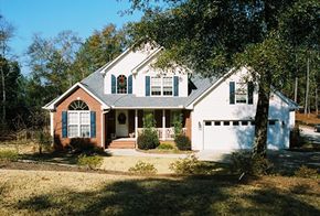 Stanley Builders - Aiken, SC