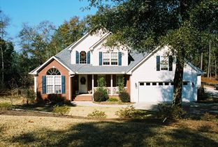 Stanley Builders por Stanley Builders en Augusta South Carolina
