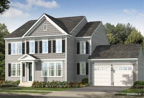 Stanley Martin Custom Homes - Reston, VA