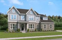 The Preserve at Long Branch por Stanley Martin Homes en Washington Virginia