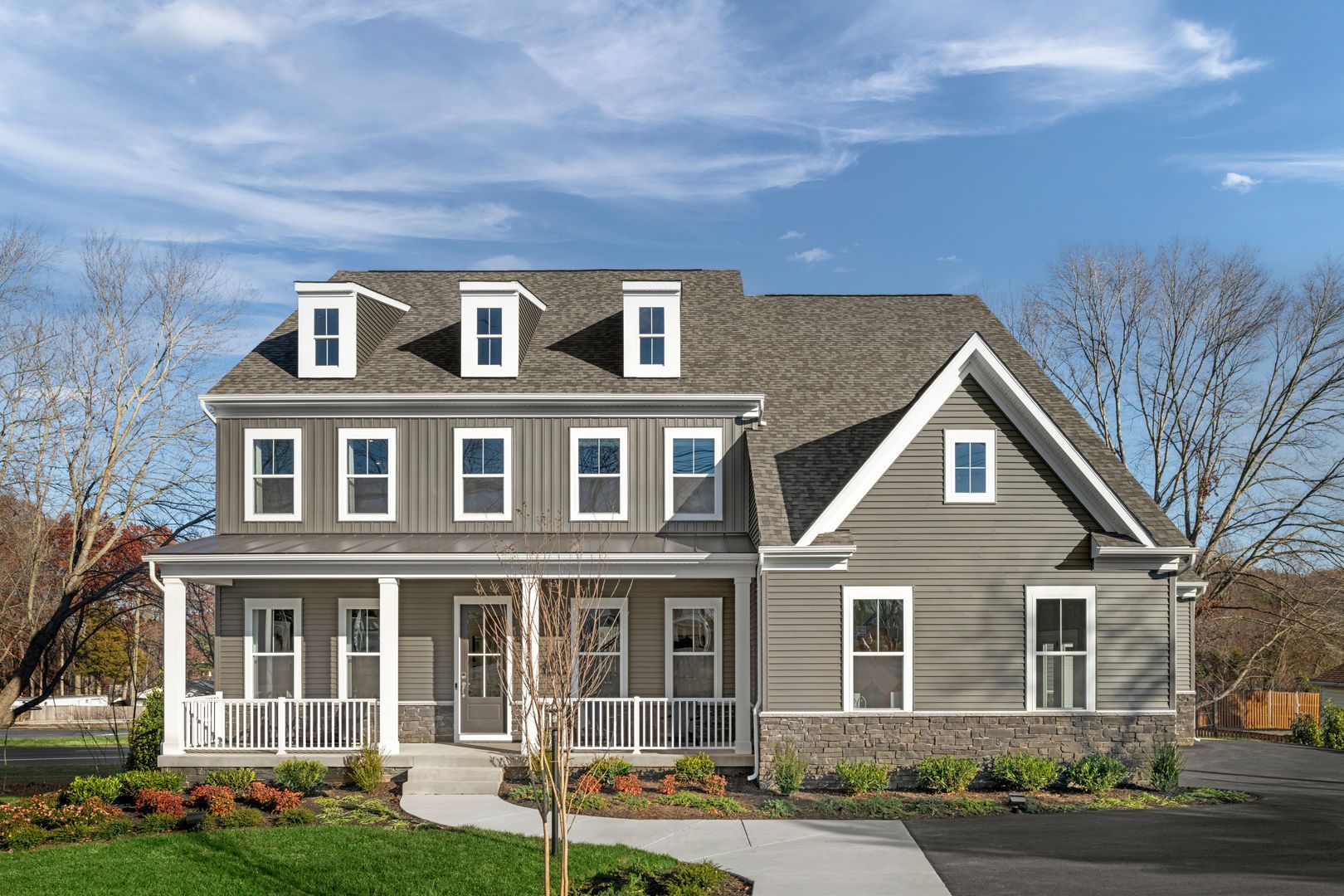 12801 Canova Drive (The Taylor)