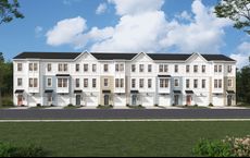 Essence at Elms Glen Townhomes: Ladson, South Carolina - Stanley Martin Homes