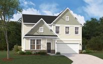 Belgrave por Stanley Martin Homes en Columbia South Carolina