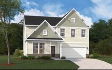 Belgrave: Lexington, South Carolina - Stanley Martin Homes