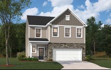 Belgrave: Lexington, South Carolina - Stanley Martin Homes