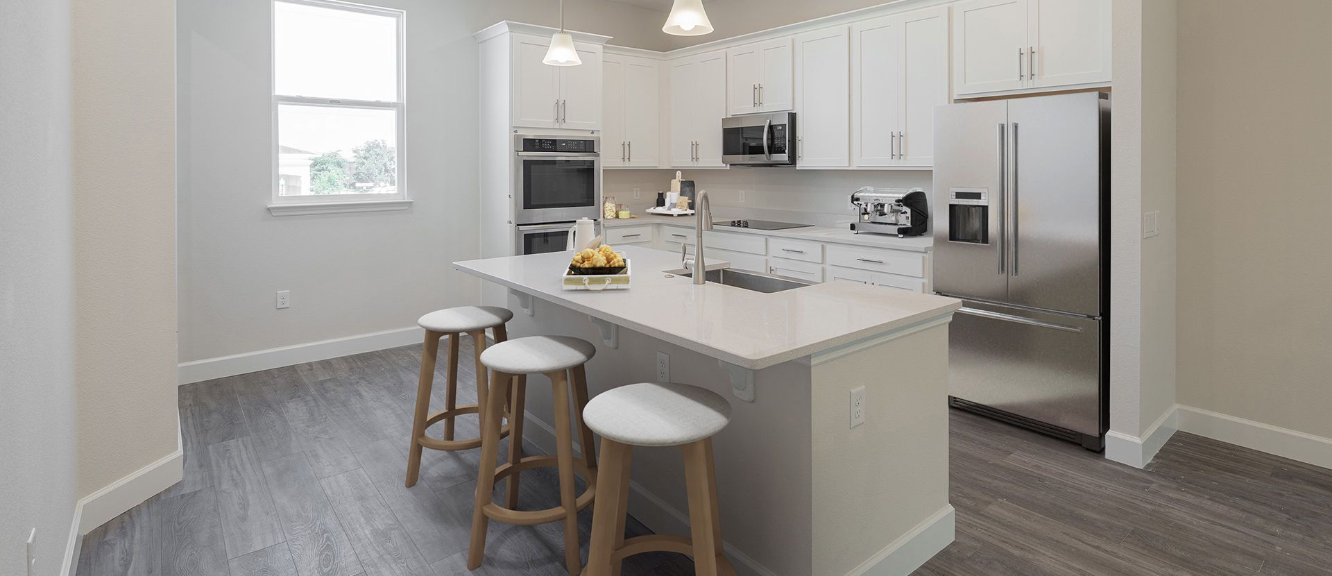 casa en Westchase Station por Stanley Martin Homes