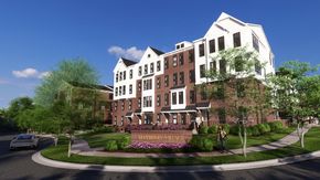 Mayberry Village - Greenville, SC