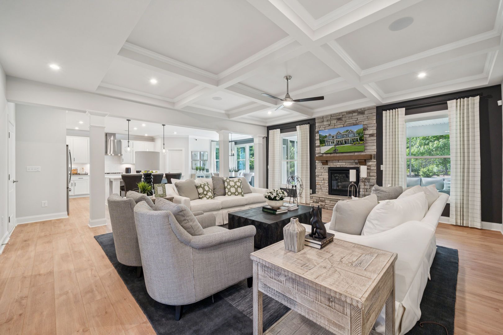 144 Bramall Dr (The Seneca)