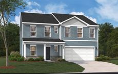 Essence at Chestnut Ridge North: Hopkins, South Carolina - Stanley Martin Homes