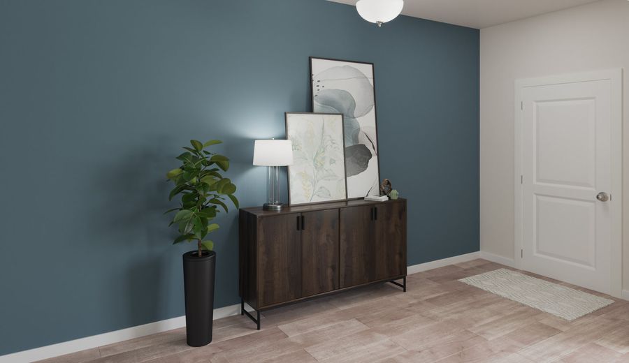 254 Judiths Path (The Orchard)