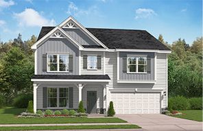 316 Grannys Cut Way (The Shiloh)