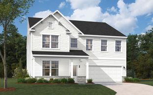 The Orchard - Chapin Place: Chapin, South Carolina - Stanley Martin Homes
