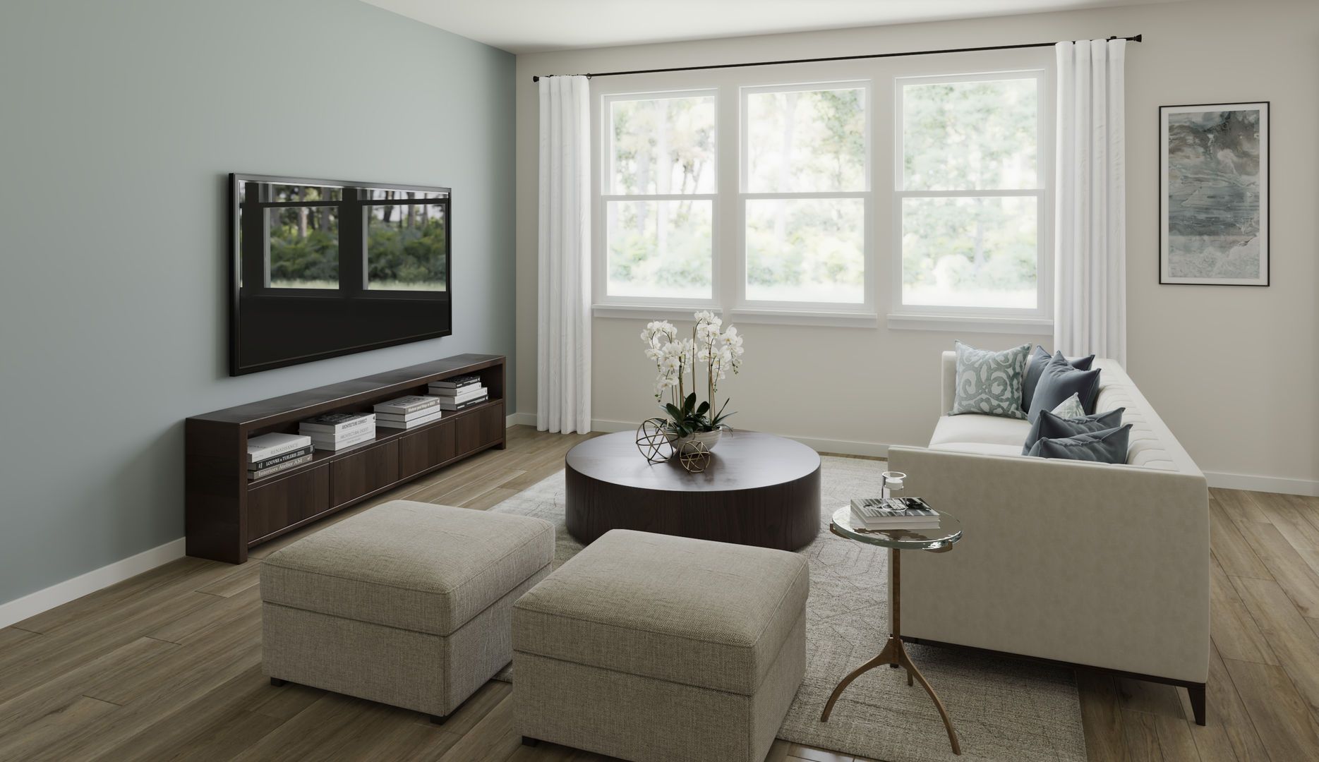 354 Chapin Place Way (The Mathis)