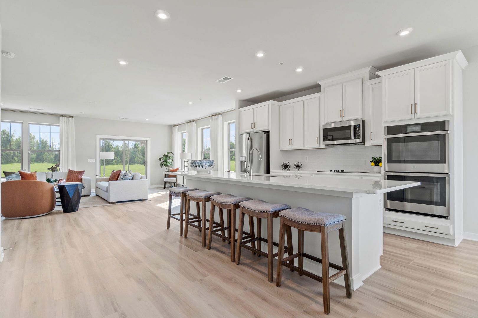 1103B Dabney Drive, Manassas Park , VA 20111 (The Julianne)