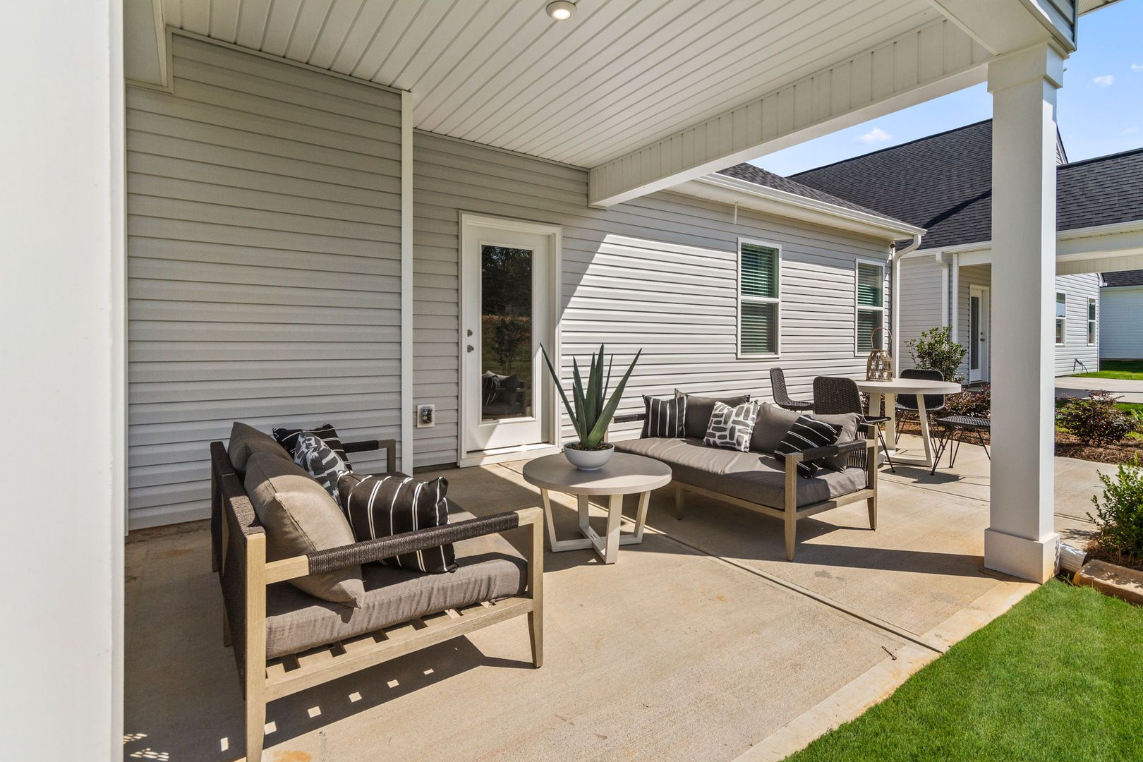 124 Getty Road (The Rembert)