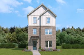 656 Devon Alley (The Melisse)